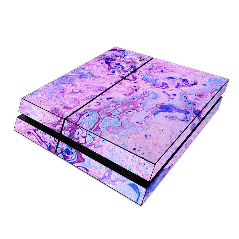 Bubble Bath - Sony PS4 Skin