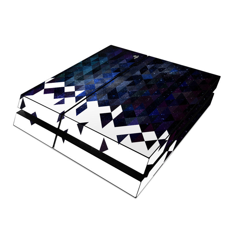 Collapse - Sony PS4 Skin