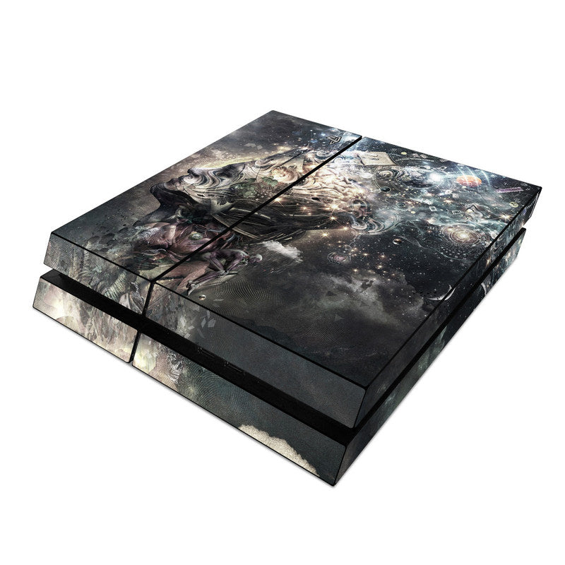 Coma - Sony PS4 Skin