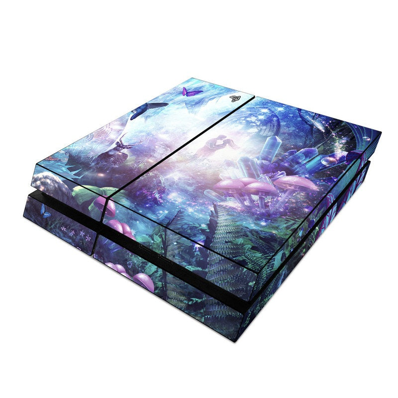 Dancing Dreams - Sony PS4 Skin