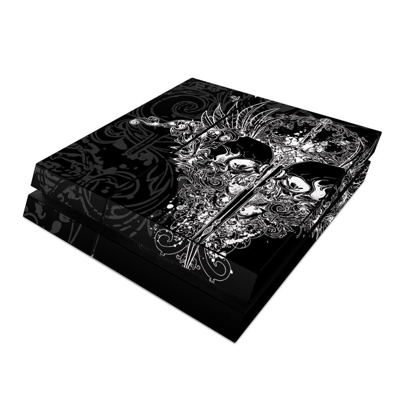 Darkside - Sony PS4 Skin