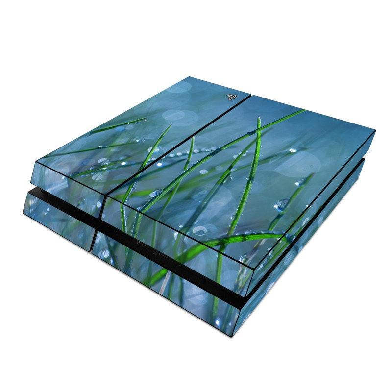 Dew - Sony PS4 Skin