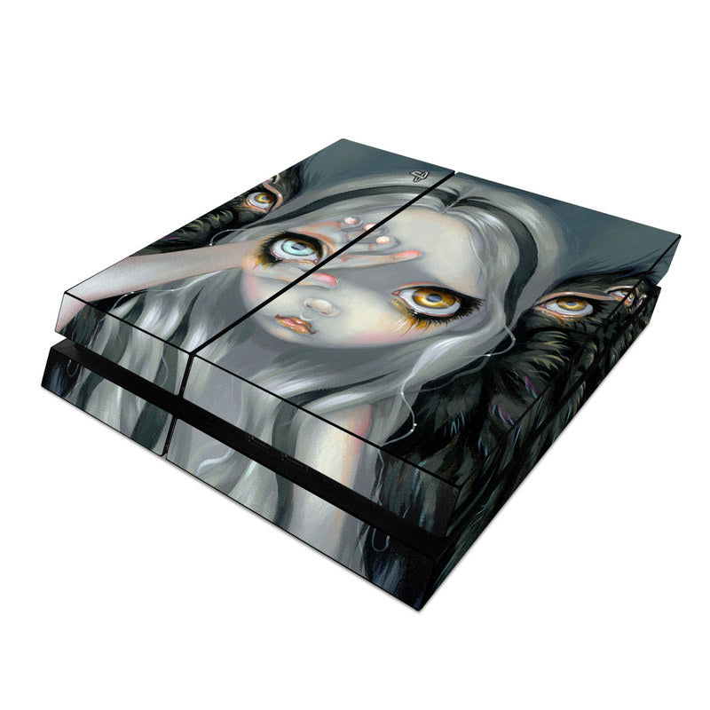 Divine Hand - Sony PS4 Skin