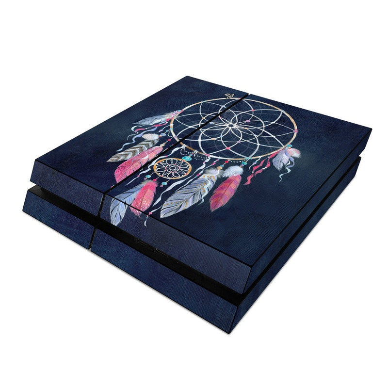 Dreamcatcher - Sony PS4 Skin