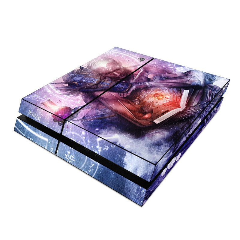 Dream Soulmates - Sony PS4 Skin