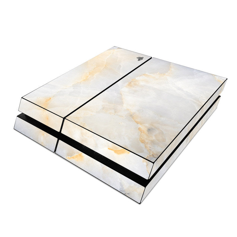 Dune Marble - Sony PS4 Skin