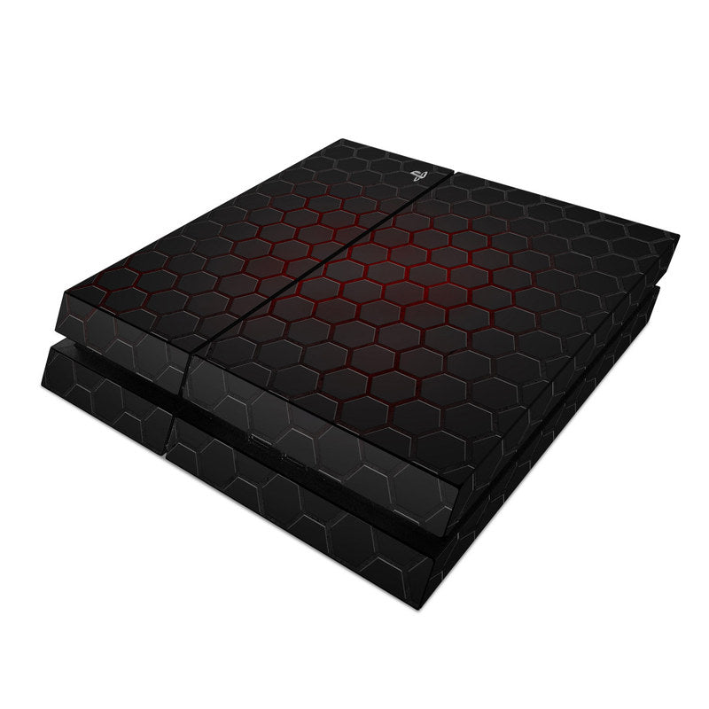 EXO Heartbeat - Sony PS4 Skin