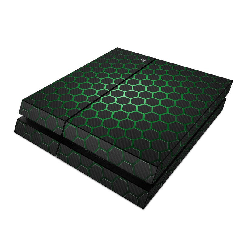 EXO Pioneer - Sony PS4 Skin