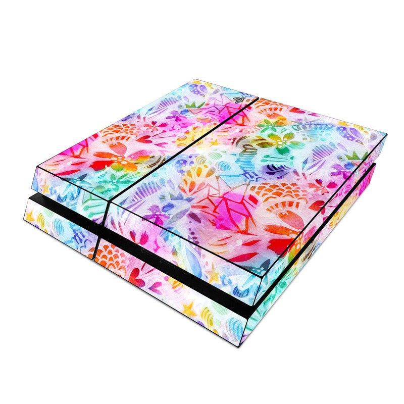 Fairy Dust - Sony PS4 Skin