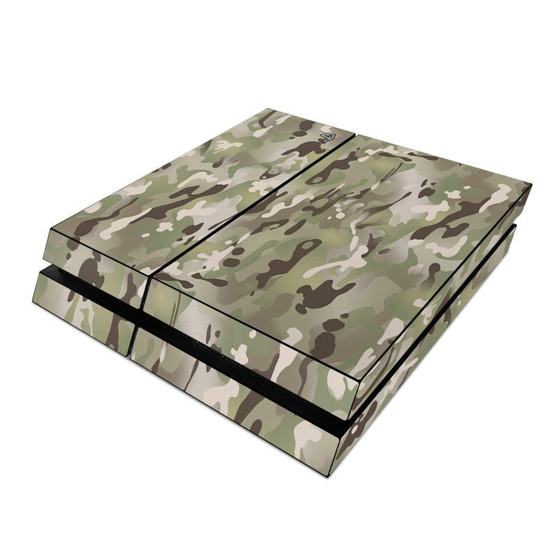 FC Camo - Sony PS4 Skin