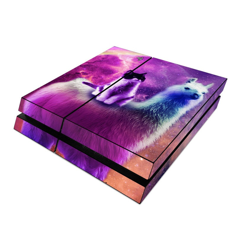 Harmonious - Sony PS4 Skin