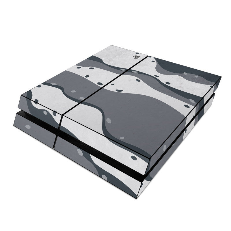 Jet Blast - Sony PS4 Skin