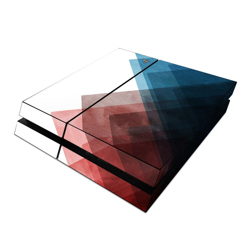 Journeying Inward - Sony PS4 Skin