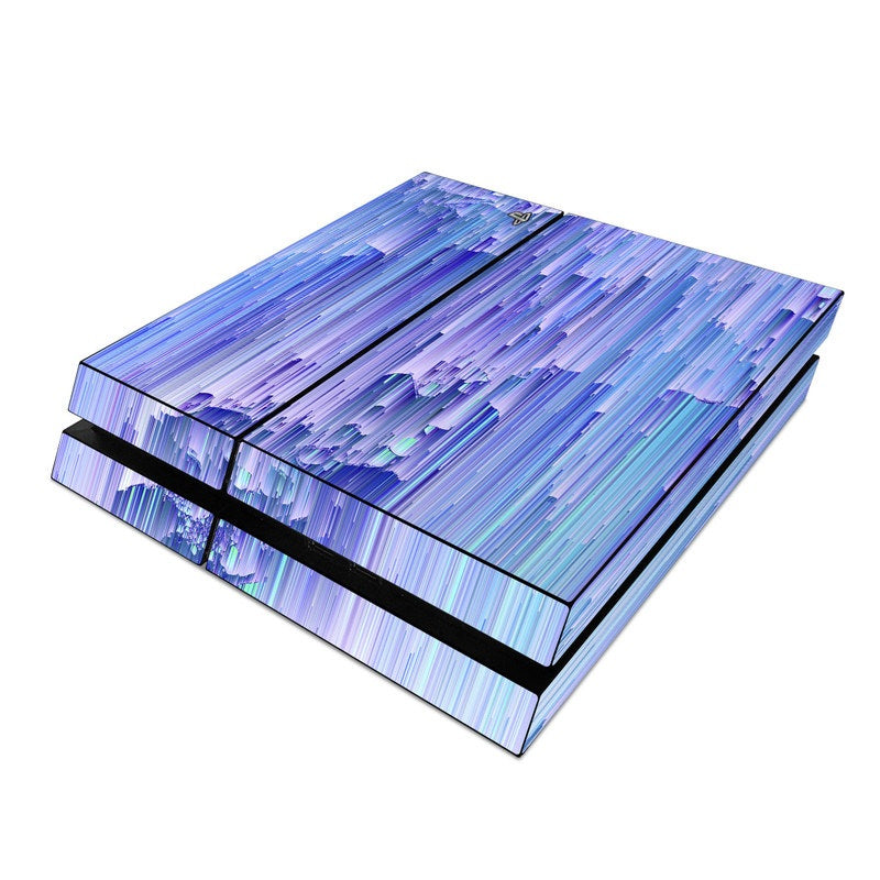 Lunar Mist - Sony PS4 Skin