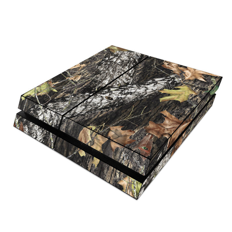 Break-Up - Sony PS4 Skin