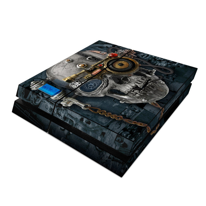 Necronaut - Sony PS4 Skin