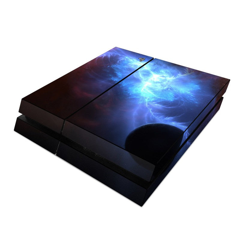 Pulsar - Sony PS4 Skin