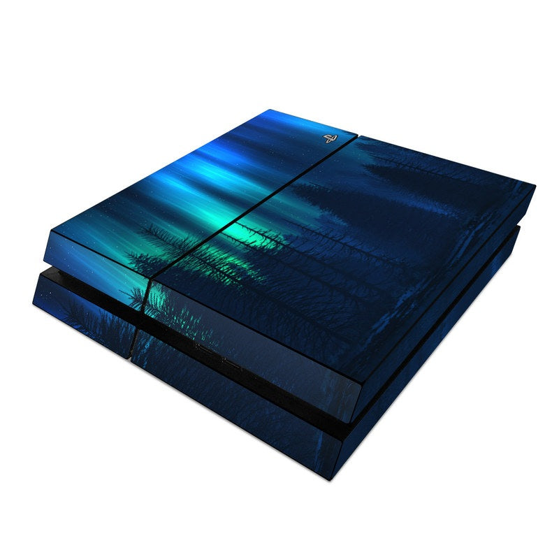 Song of the Sky - Sony PS4 Skin