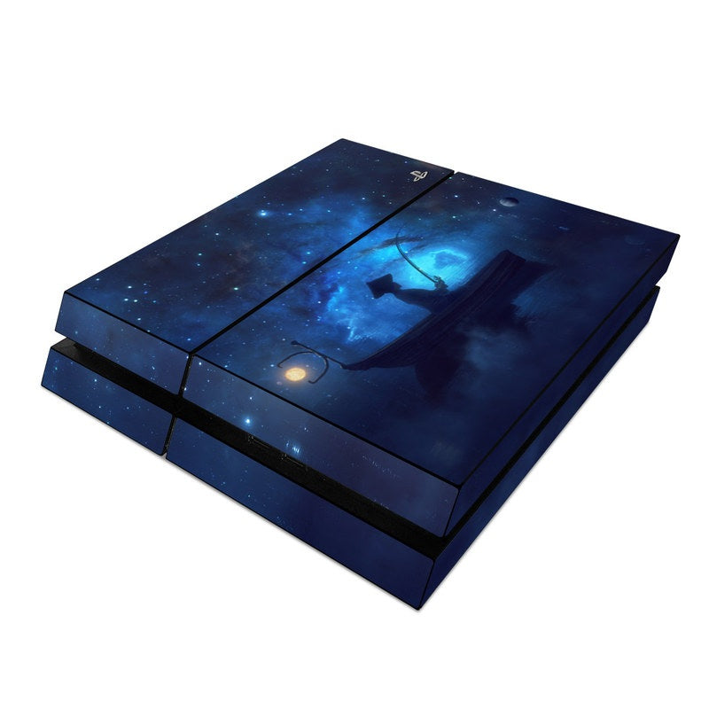 Starlord - Sony PS4 Skin