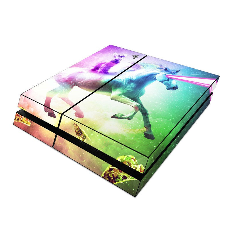 Taco Tuesday - Sony PS4 Skin