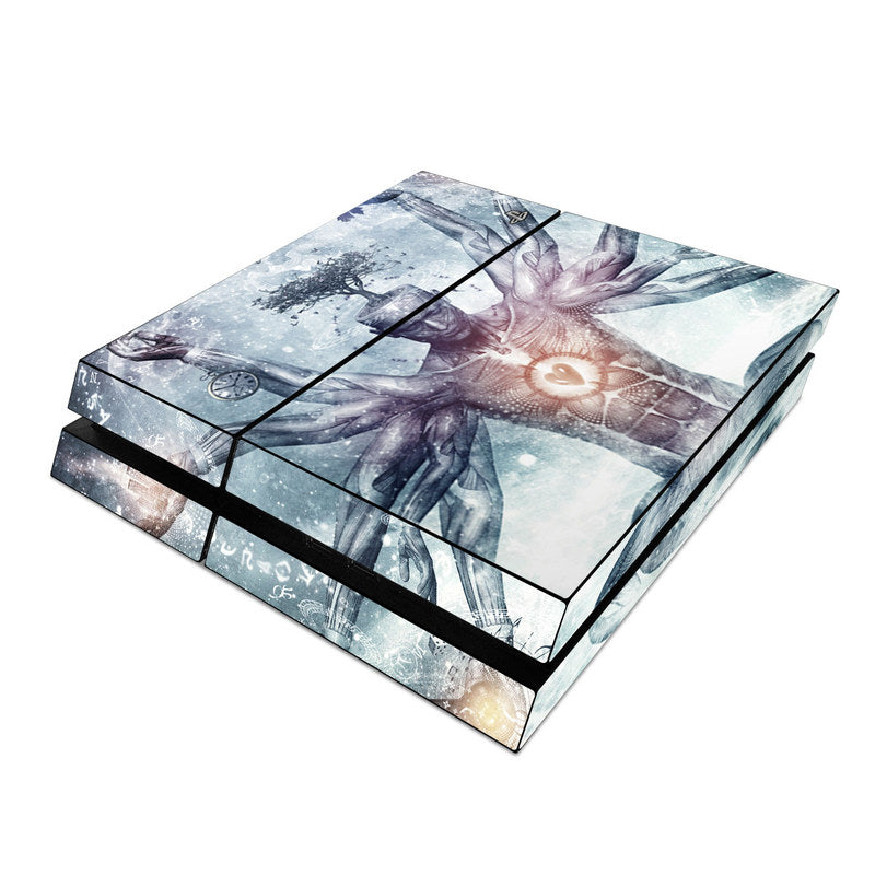 The Dreamer - Sony PS4 Skin