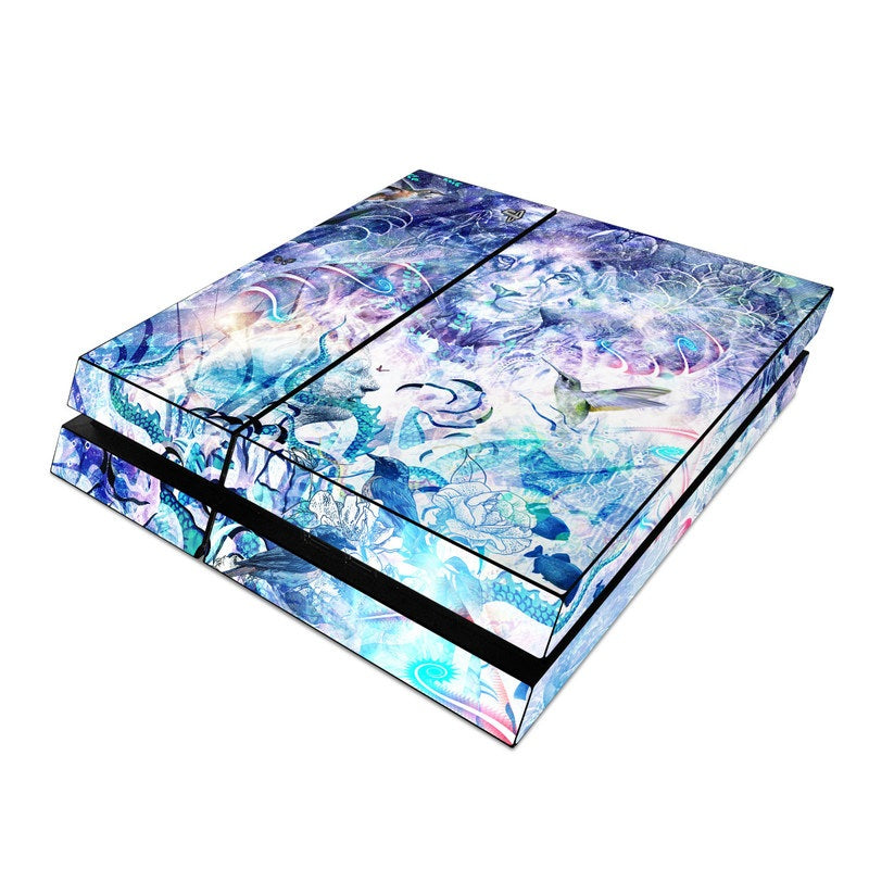 Unity Dreams - Sony PS4 Skin