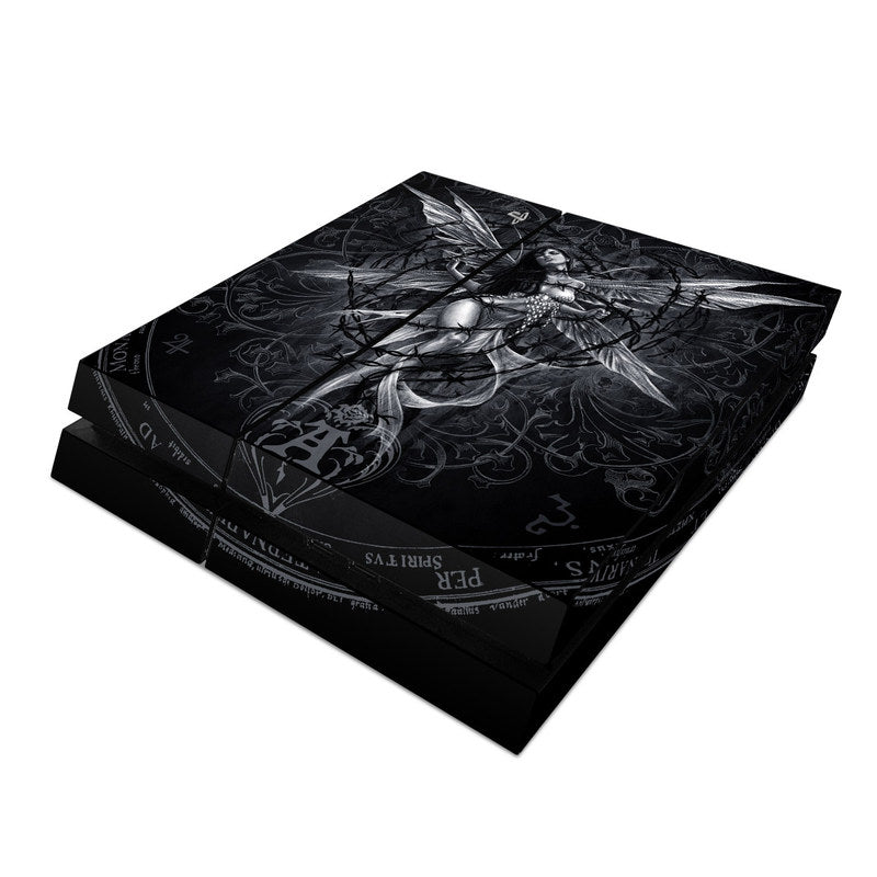 Unseelie Bound - Sony PS4 Skin