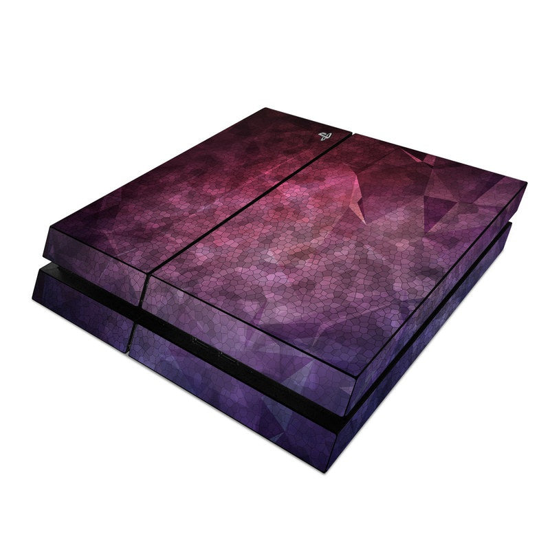 Vampire Squid - Sony PS4 Skin