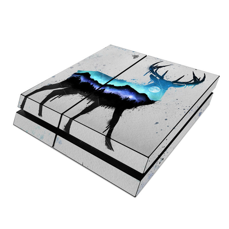 Vitality - Sony PS4 Skin