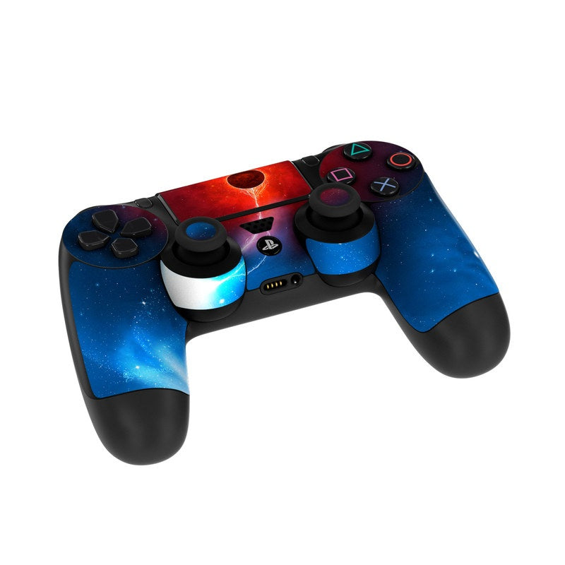 Black Hole - Sony PS4 Controller Skin