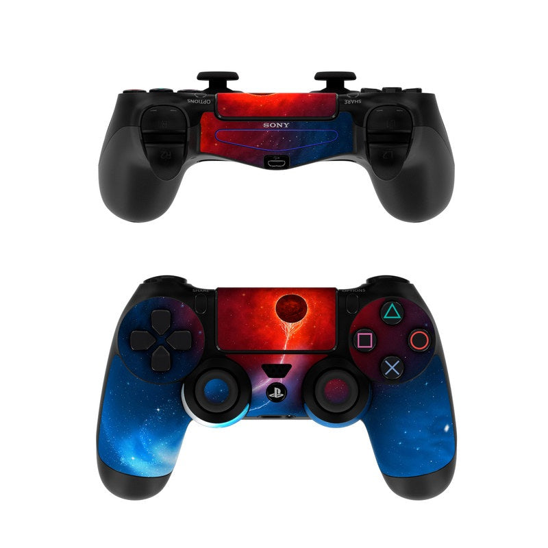 Black Hole - Sony PS4 Controller Skin