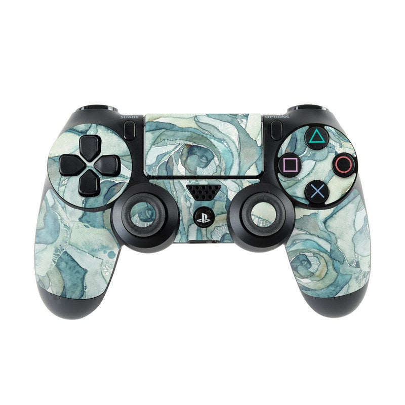 Bloom Beautiful Rose - Sony PS4 Controller Skin