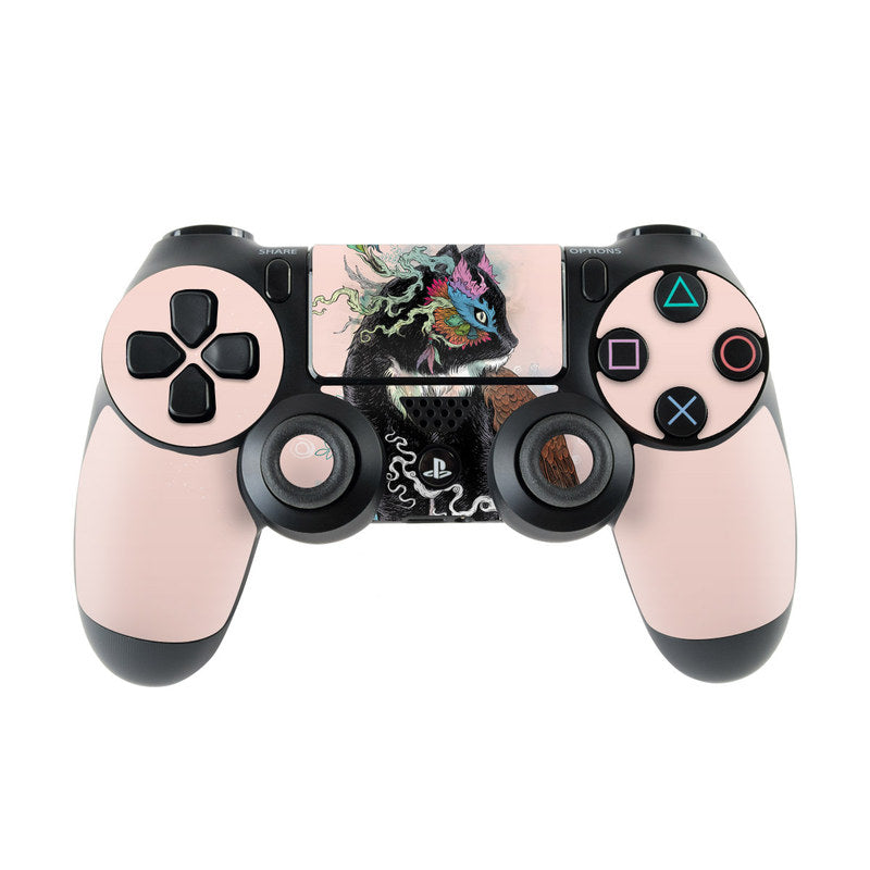 Black Magic - Sony PS4 Controller Skin