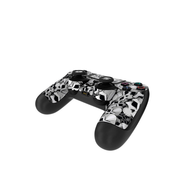 Bones - Sony PS4 Controller Skin