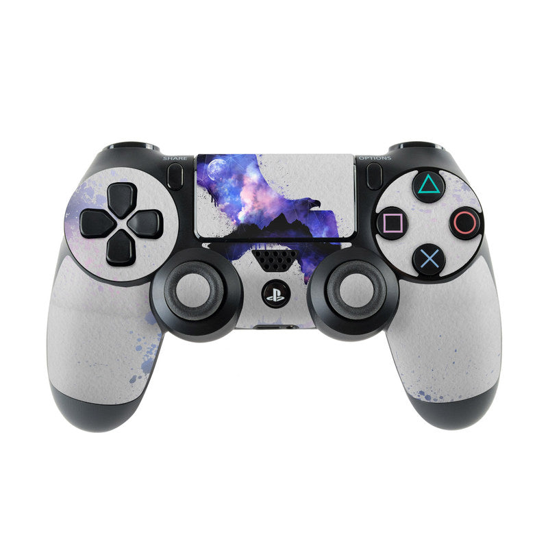 Breath - Sony PS4 Controller Skin