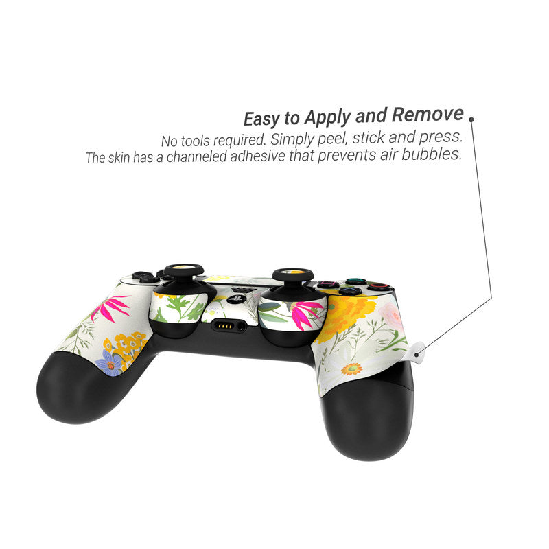 Bretta - Sony PS4 Controller Skin