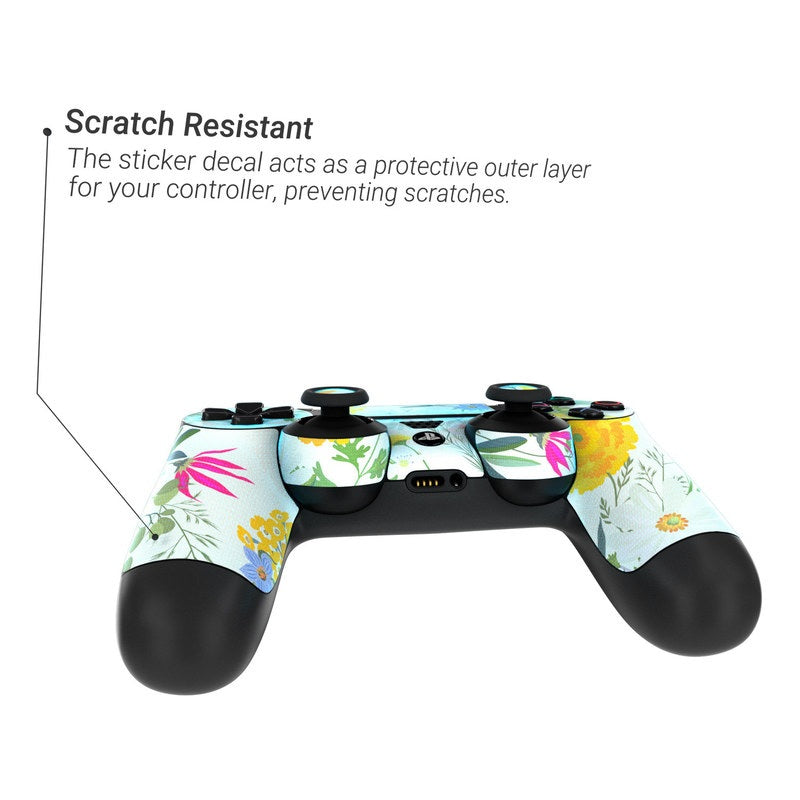 Bretta - Sony PS4 Controller Skin