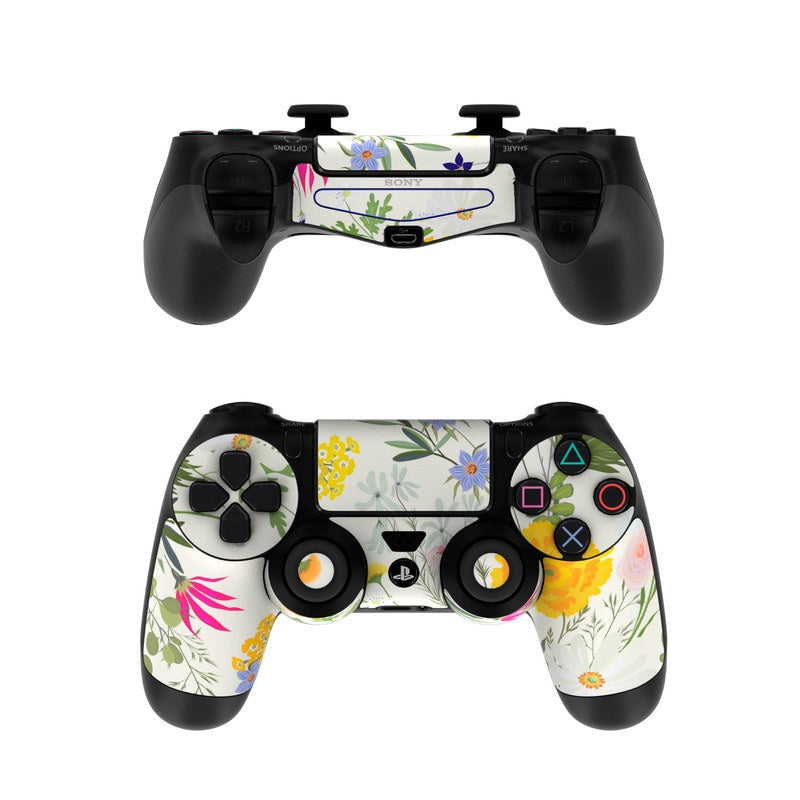 Bretta - Sony PS4 Controller Skin