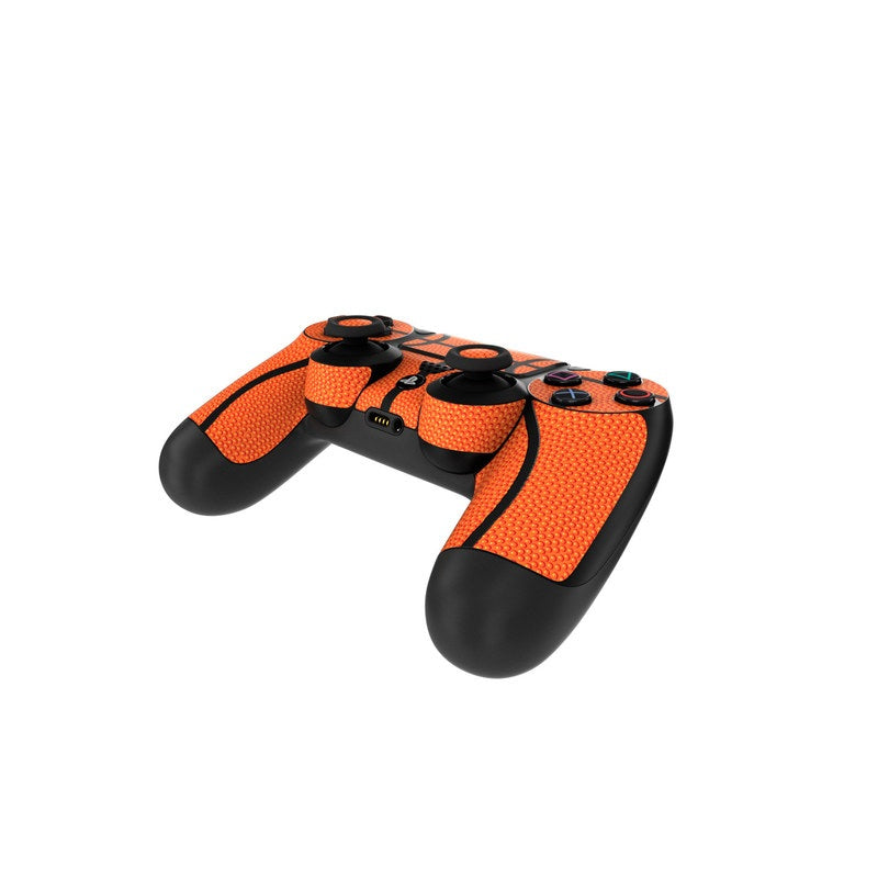 Basketball - Sony PS4 Controller Skin