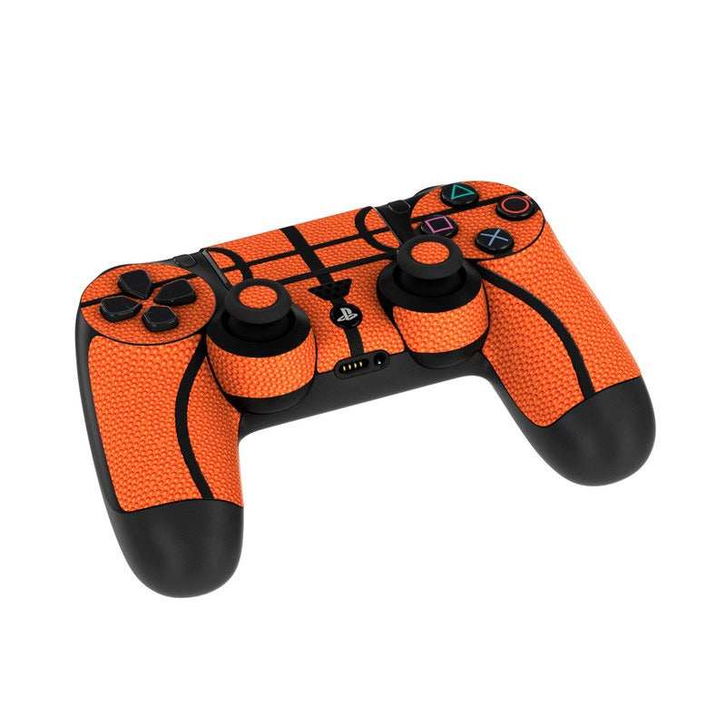 Basketball - Sony PS4 Controller Skin