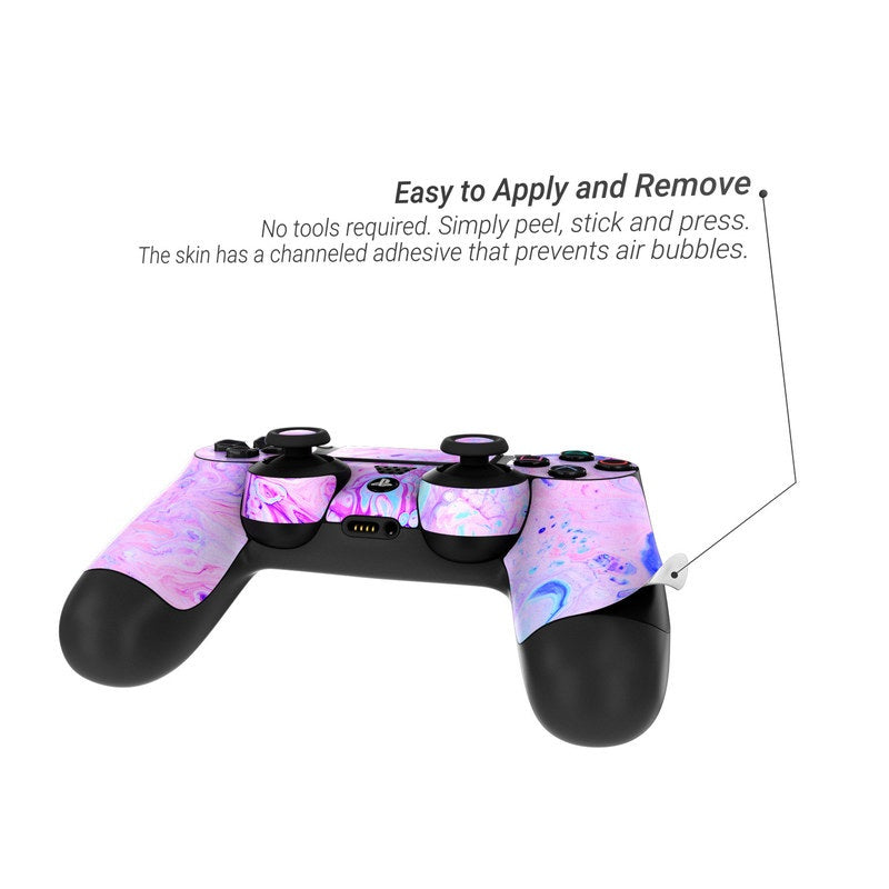 Bubble Bath - Sony PS4 Controller Skin