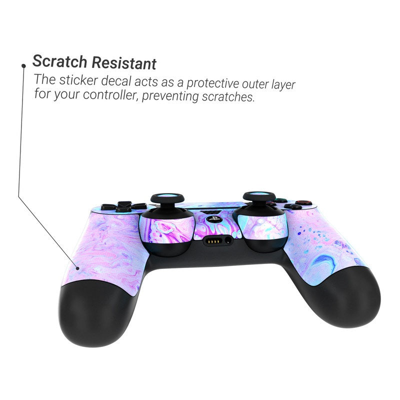 Bubble Bath - Sony PS4 Controller Skin