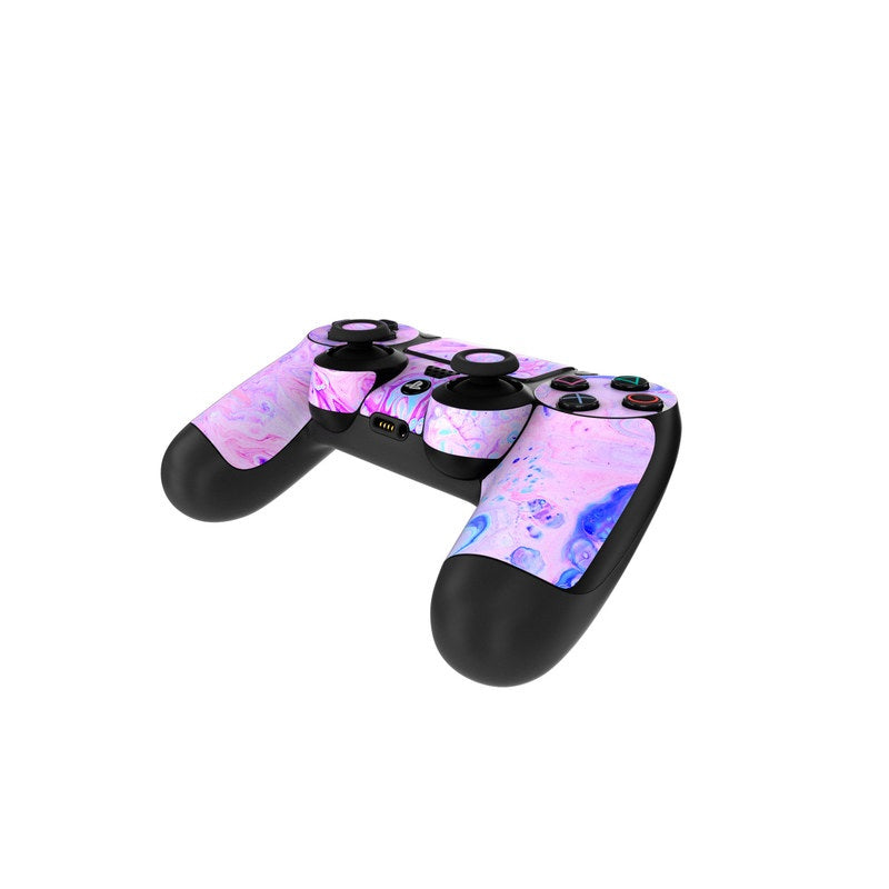 Bubble Bath - Sony PS4 Controller Skin