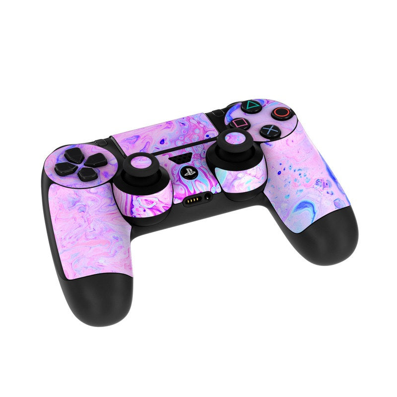 Bubble Bath - Sony PS4 Controller Skin