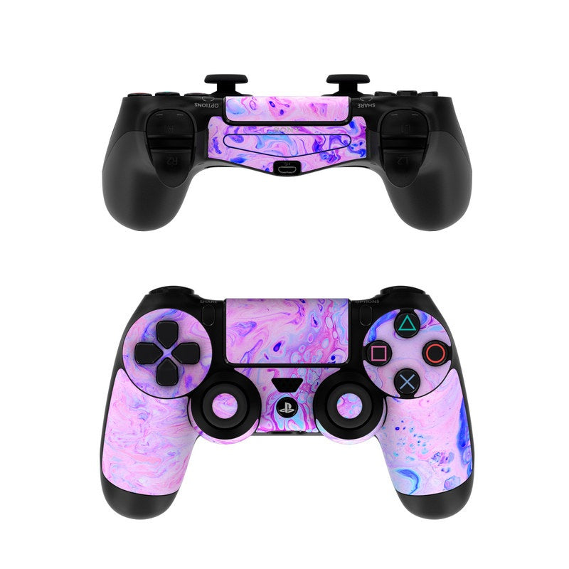 Bubble Bath - Sony PS4 Controller Skin