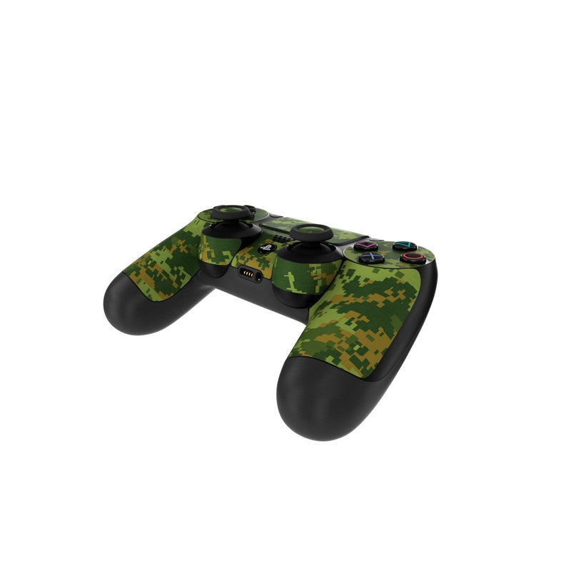 CAD Camo - Sony PS4 Controller Skin