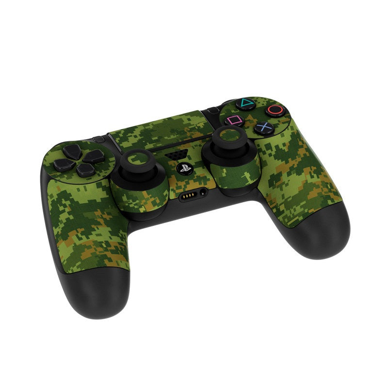 CAD Camo - Sony PS4 Controller Skin