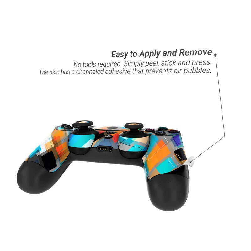 Calliope - Sony PS4 Controller Skin