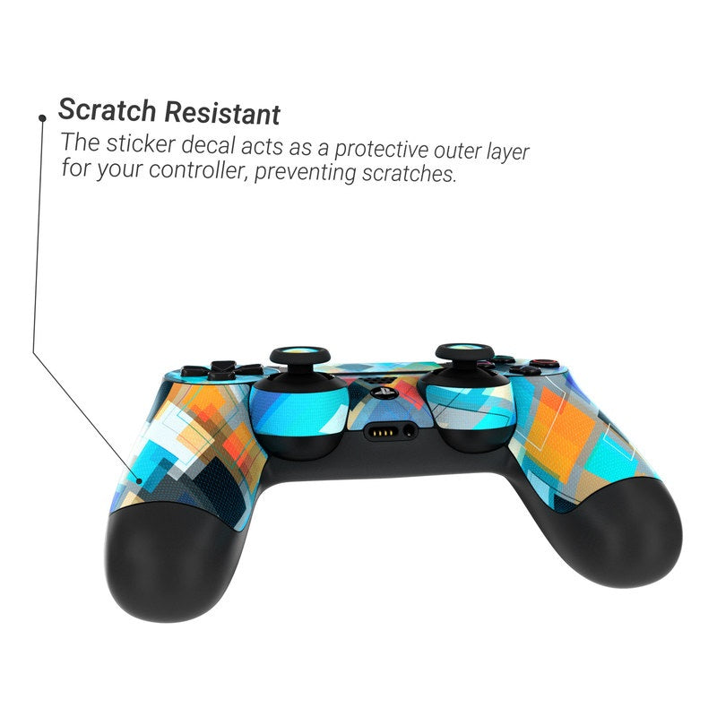 Calliope - Sony PS4 Controller Skin