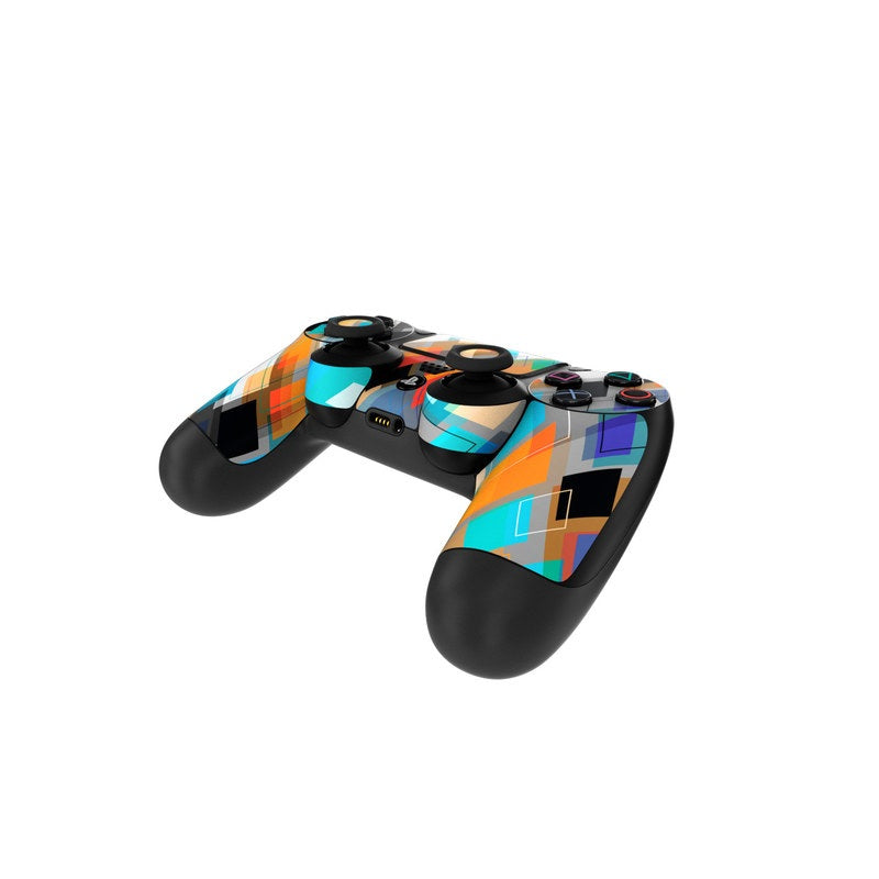 Calliope - Sony PS4 Controller Skin